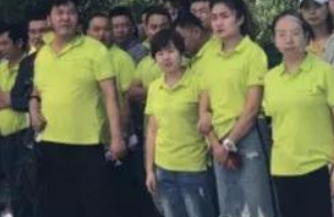 6月鑫耀裝飾工地大聯(lián)查--夢(mèng)想在心，信念在心！