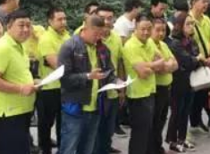 鑫耀裝飾 ▏九月工地巡檢。秉持工匠精神，用心，讓您放心！