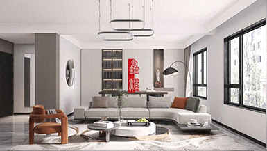 如何選擇一家靠譜的裝修公司？