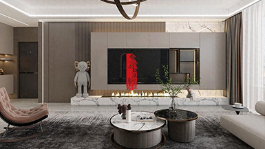 家裝公司的優勢是什么？