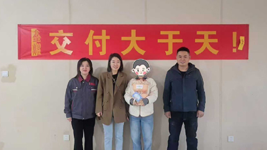 金地峯啟未來三期